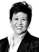 Debra Yin Foo, Partner