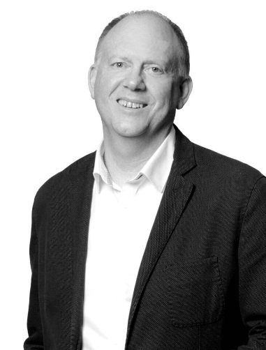 Greg Bartlett, Partner