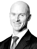 Michael Squires, Partner