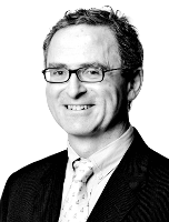 Ray Evans, Partner