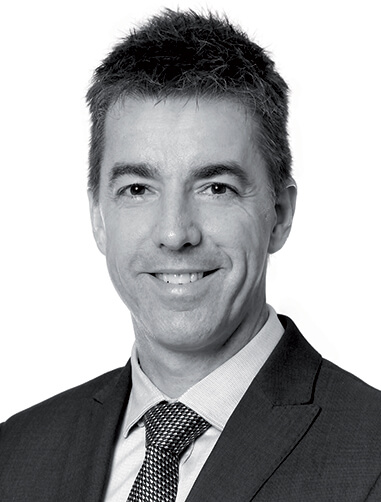 Scott Whitmore, Partner