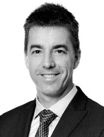 Scott Whitmore, Partner