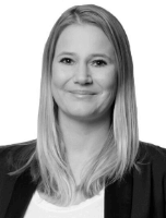 Melissa Wingard - Special Counsel